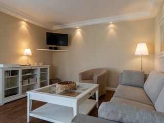 Apartment St. Peter-Ording Außenaufnahme 7