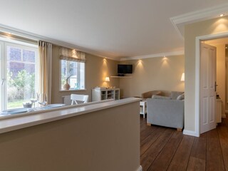 Apartment St. Peter-Ording Außenaufnahme 10