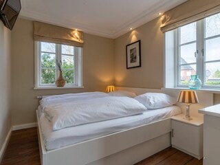 Apartment St. Peter-Ording Außenaufnahme 12