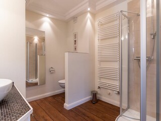Apartment St. Peter-Ording Außenaufnahme 15