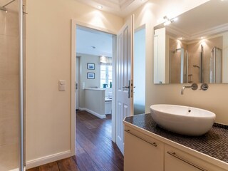 Apartment St. Peter-Ording Außenaufnahme 16