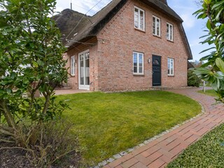 Apartment St. Peter-Ording Außenaufnahme 18