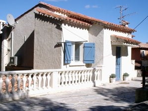 Vakantieappartement Les Heures Bleues Paradis - Cavalaire sur Mer - image1