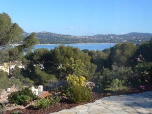 Ferienwohnung Les Heures Bleues Paradis - Cavalaire-sur-Mer - image1