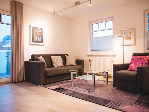 Ferienwohnung Zum Anker