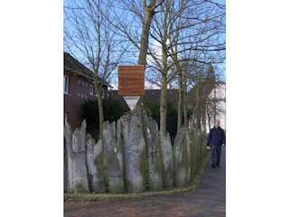 Walknochen