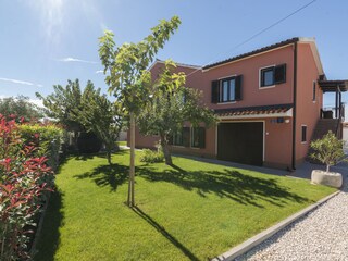 Vakantiehuis Umag Omgeving 19