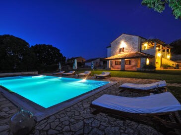 Villa La Grande Bellezza