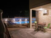 Villa Bali auf Kreta Registrazione all'aperto 1