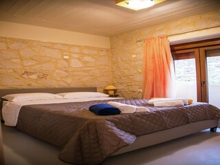 Villa Bali auf Kreta Ausstattung 20
