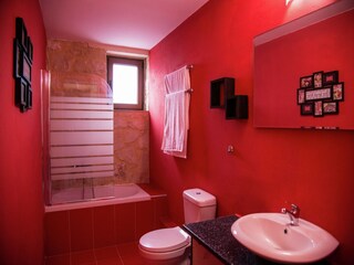 Villa Bali auf Kreta Features 21