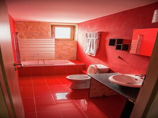 Villa Bali auf Kreta Ausstattung 22