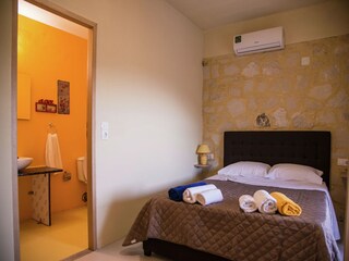 Villa Bali auf Kreta Ausstattung 25