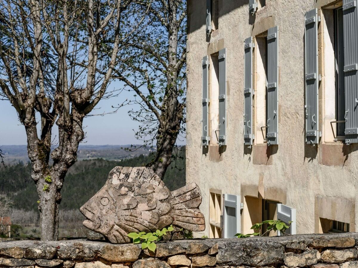 Type de propriété : Chalet Coux-et-Bigaroque Enregistrement extérieur 1