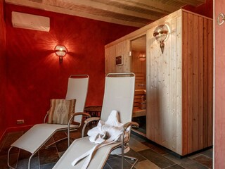 Cottage Coux-et-Bigaroque  36