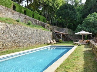 Casale Coux-et-Bigaroque Registrazione all'aperto 8