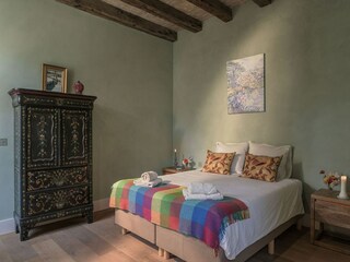 Casa de campo Coux-et-Bigaroque Características 25