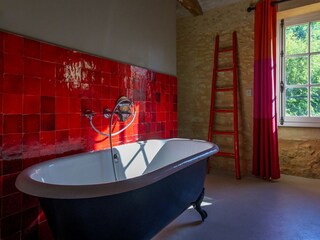 Type de propriété : Chalet Coux-et-Bigaroque Équipement 28