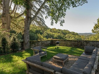 Casa de campo Coux-et-Bigaroque Grabación al aire libre 4
