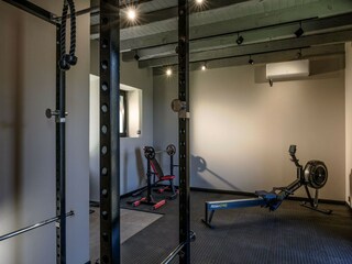 Casa de campo Coux-et-Bigaroque  35