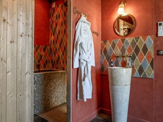 Type de propriété : Chalet Coux-et-Bigaroque  40