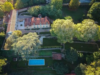 Casa de campo Coux-et-Bigaroque Entorno 31