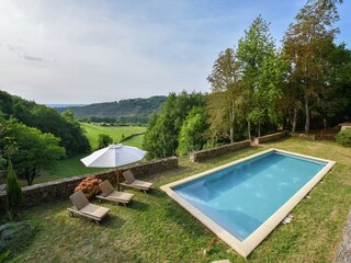 Casa de campo Coux-et-Bigaroque Grabación al aire libre 1