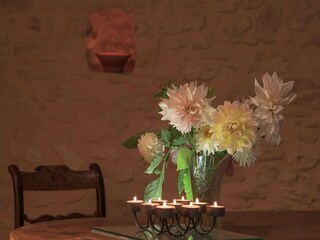 Cottage Coux-et-Bigaroque  34