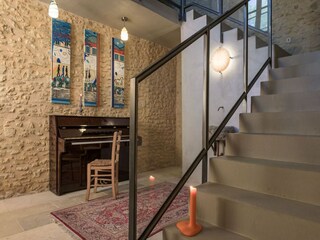 Type de propriété : Chalet Coux-et-Bigaroque Équipement 17