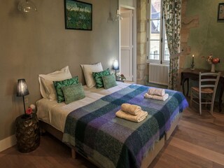 Type de propriété : Chalet Coux-et-Bigaroque Équipement 20