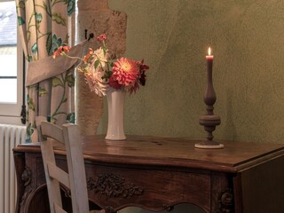 Casa de campo Coux-et-Bigaroque Características 26