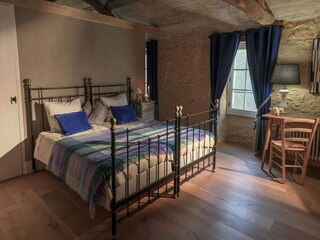 Type de propriété : Chalet Coux-et-Bigaroque Équipement 19