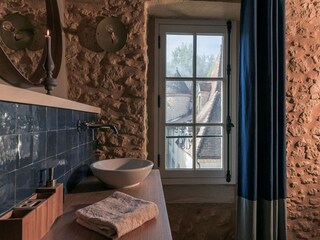 Type de propriété : Chalet Coux-et-Bigaroque Équipement 20