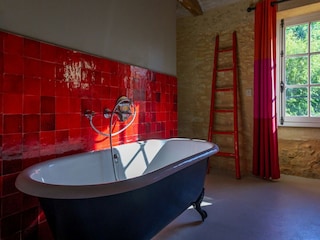 Landhaus Coux-et-Bigaroque Ausstattung 12