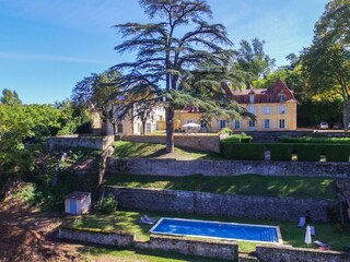 Casale Coux-et-Bigaroque Registrazione all'aperto 7