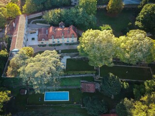 Vakantiehuisje Coux-et-Bigaroque Omgeving 30