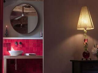 Type de propriété : Chalet Coux-et-Bigaroque Équipement 23