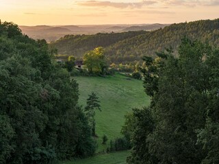Casa de campo Coux-et-Bigaroque Grabación al aire libre 8