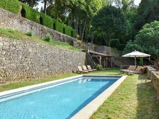Casa de campo Coux-et-Bigaroque Grabación al aire libre 10