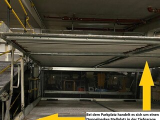 Fassade / Eingang