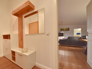 Garderobe
