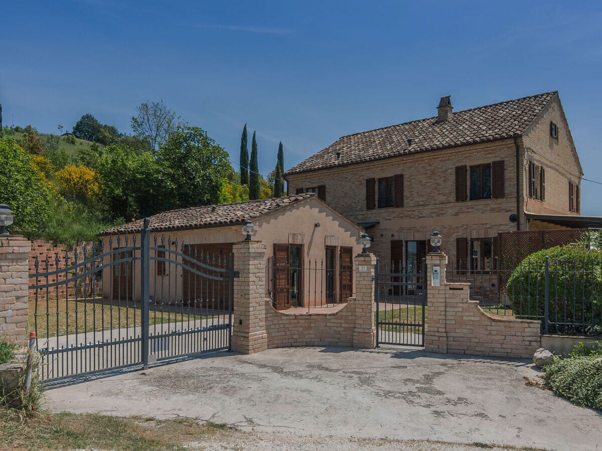 Villa Greta - wunderbare Privatvilla im Grünen