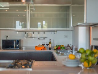 Villa Monsampietro Morico Équipement 25