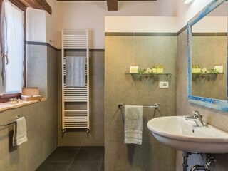 Villa Monsampietro Morico Caratteristiche 22