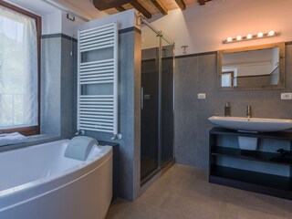 Villa Monsampietro Morico Caratteristiche 28