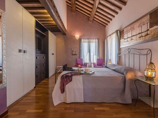 Villa Monsampietro Morico Caratteristiche 29