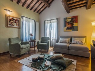 Villa Monsampietro Morico Caratteristiche 33