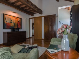 Villa Monsampietro Morico Ausstattung 36