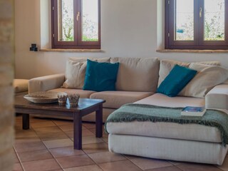 Villa Monsampietro Morico Características 37