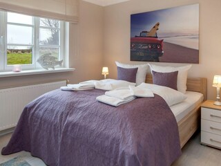 Ferienwohnung List Außenaufnahme 9